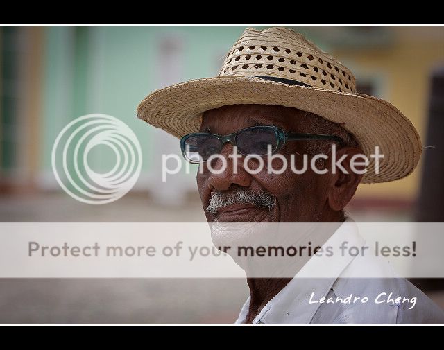 [古巴系列-13] 古巴的黑人